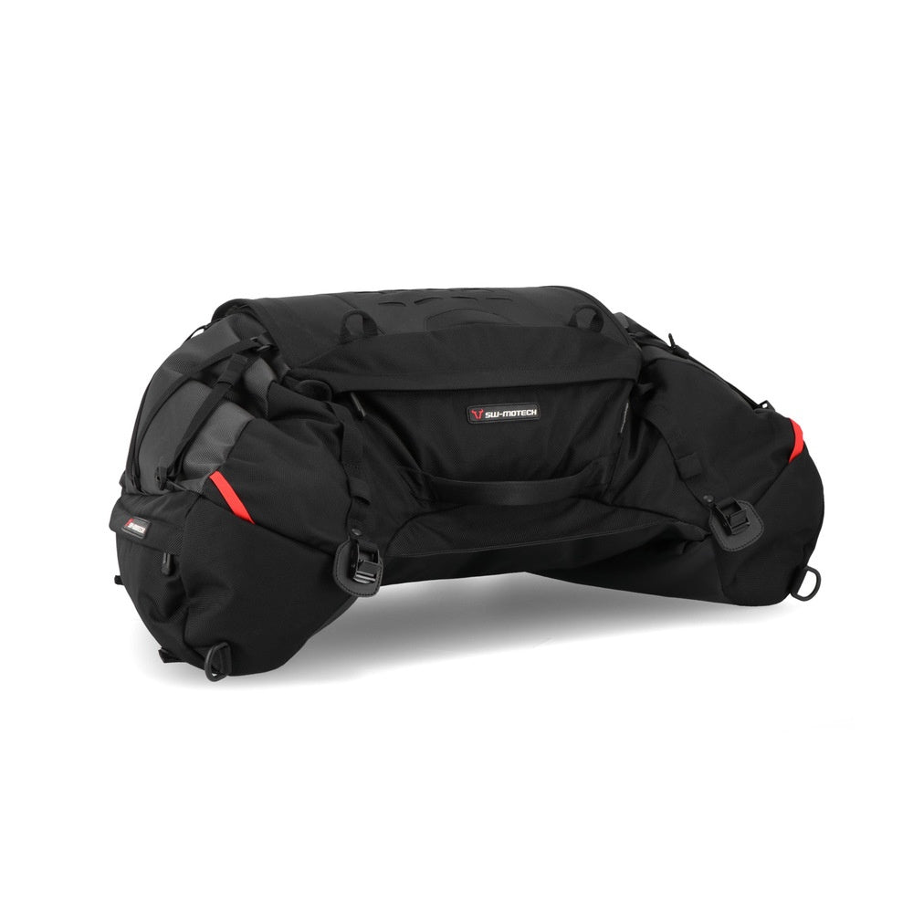 SW-Motech SW-BCHTA0030630000 PRO Cargobag Black/Anthracite 50L Tail Bag