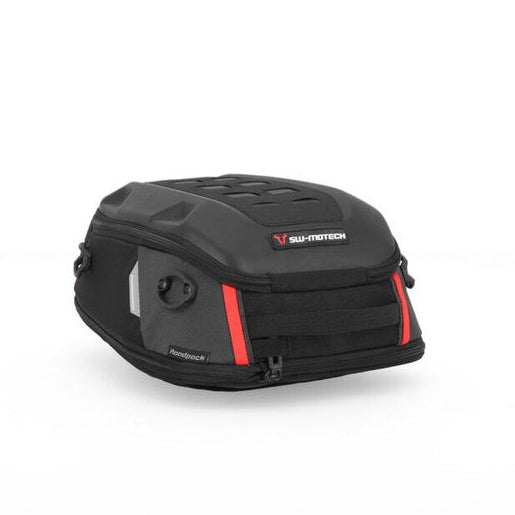 SW-Motech SW-BCHTA0030730000 PRO Roadpack Black/Anthracite 8-14L Tail Bag