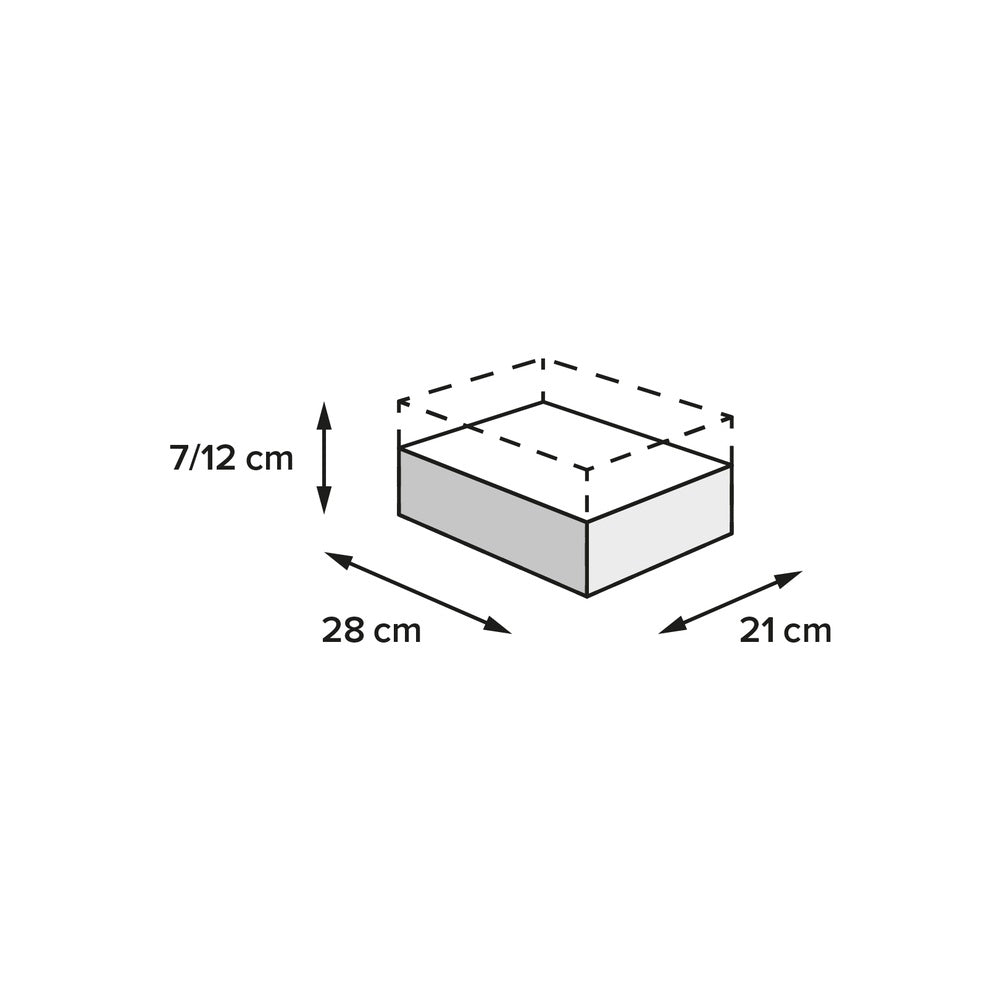 SW-Motech SW-BCHTA0030830000 PRO Plus Black Accessory Bag