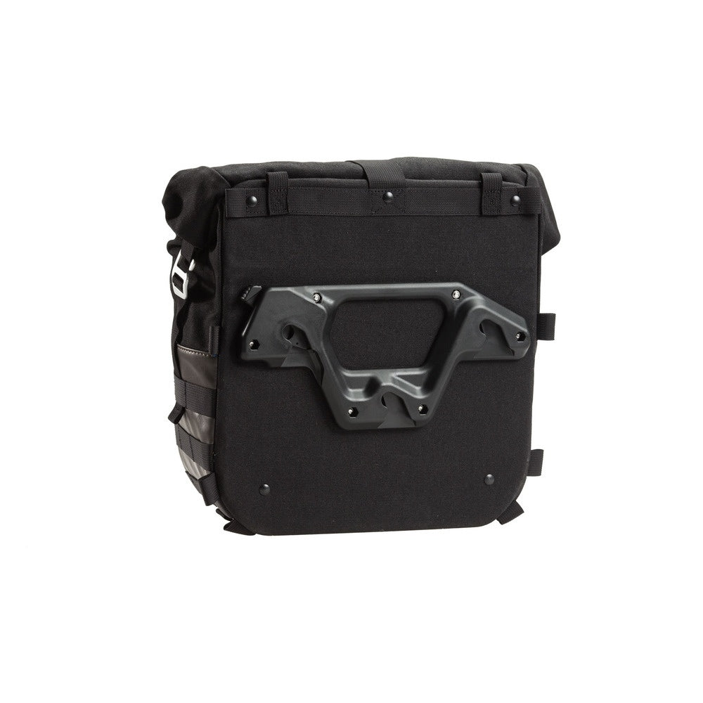SW-Motech SW-BCHTA0040210100L Legend Gear LC2 13.5L Left Side Bag for SLC Side Carriers