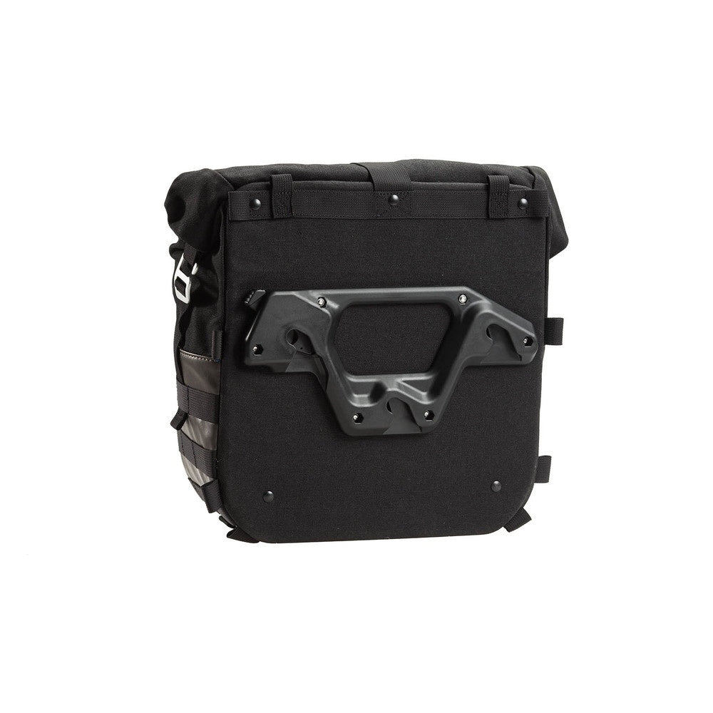 SW-Motech SW-BCHTA0040210100R Legend Gear LC2 13.5L Right Side Bag for SLC Side Carriers