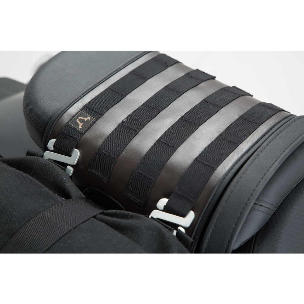 SW-Motech SW-BCHTA0040310000 Replacement SLS Saddle Strap for Legend Gear LS1/LS2 Saddlebags