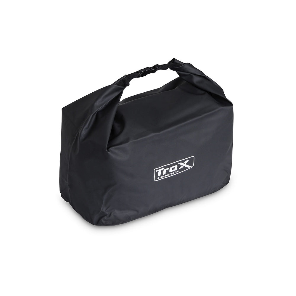 SW-Motech SW-BCKALK0016510000-B TRAX L Waterproof Inner Bag Black for TRAX L Side Cases
