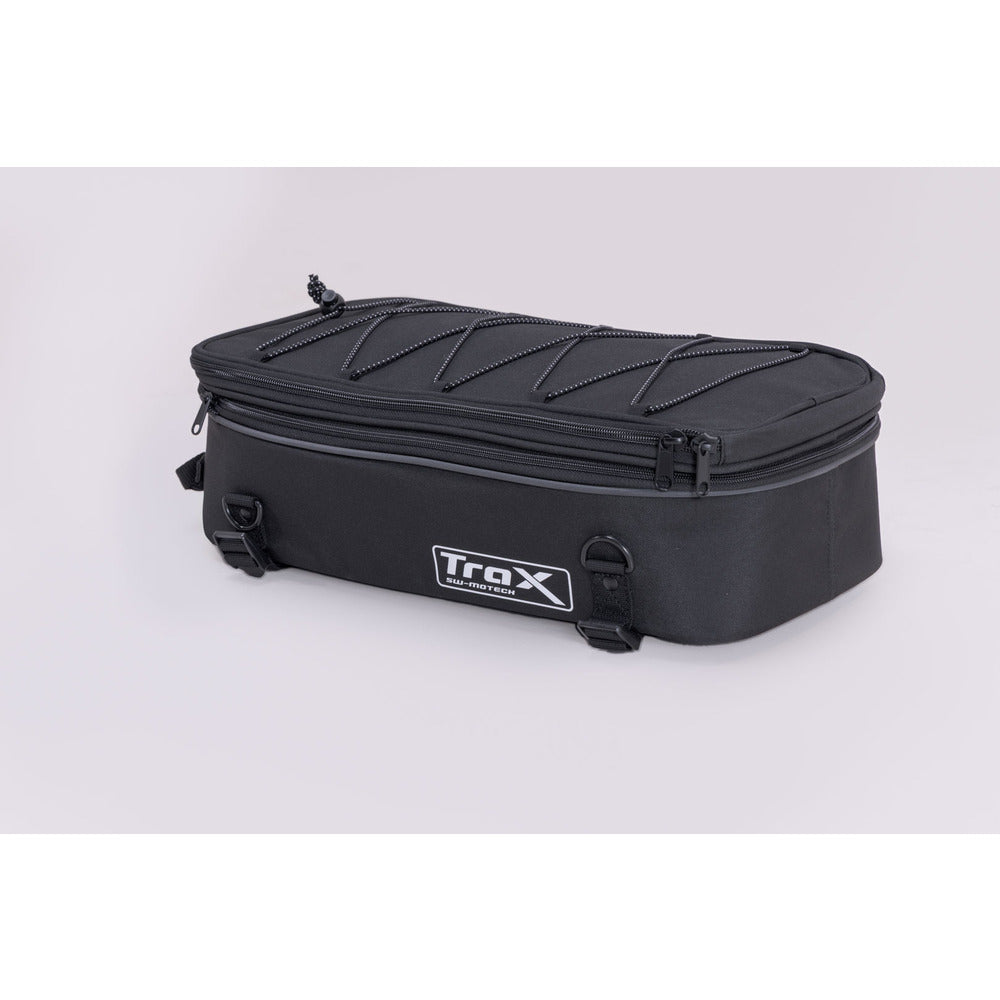 SW-Motech SW-BCKALK00165117 TRAX M/L Waterproof Expansion Bag for TRAX Side Cases
