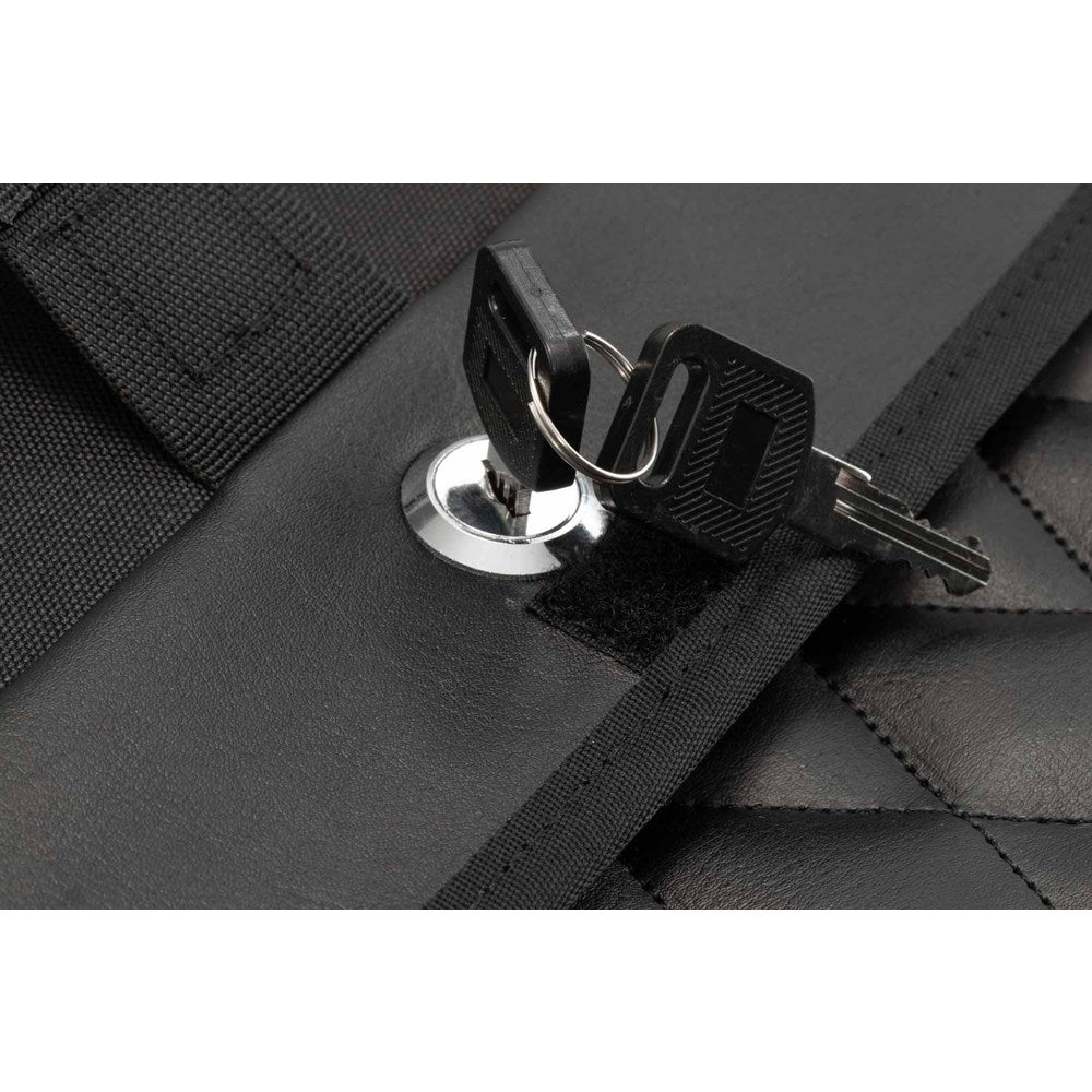 SW-Motech SW-BCLOC0068210000-S Replacement Lock Set (2 Locks/2 Keys) for Legend Gear LH Side Bags