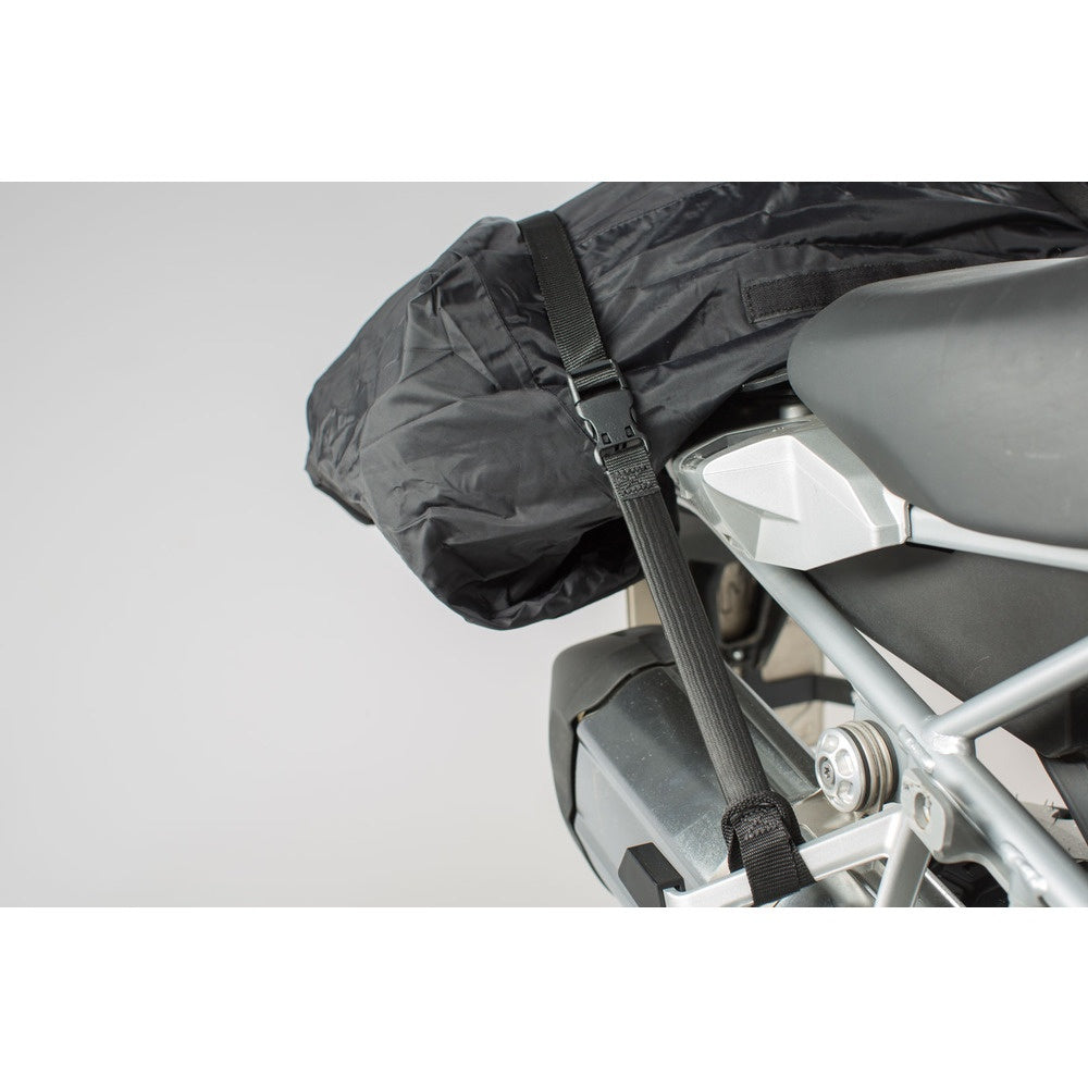 SW-Motech SW-BCROK0071110000-B Replacement 2x ROK 310-1060mm Straps Black