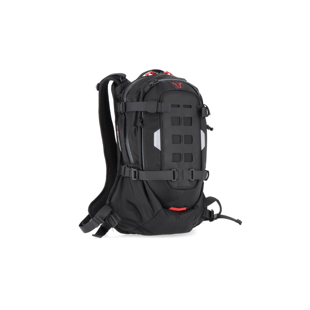 SW-Motech SW-BCRUC0000430000 PRO Cosmo Black/Anthracite 16L Backpack