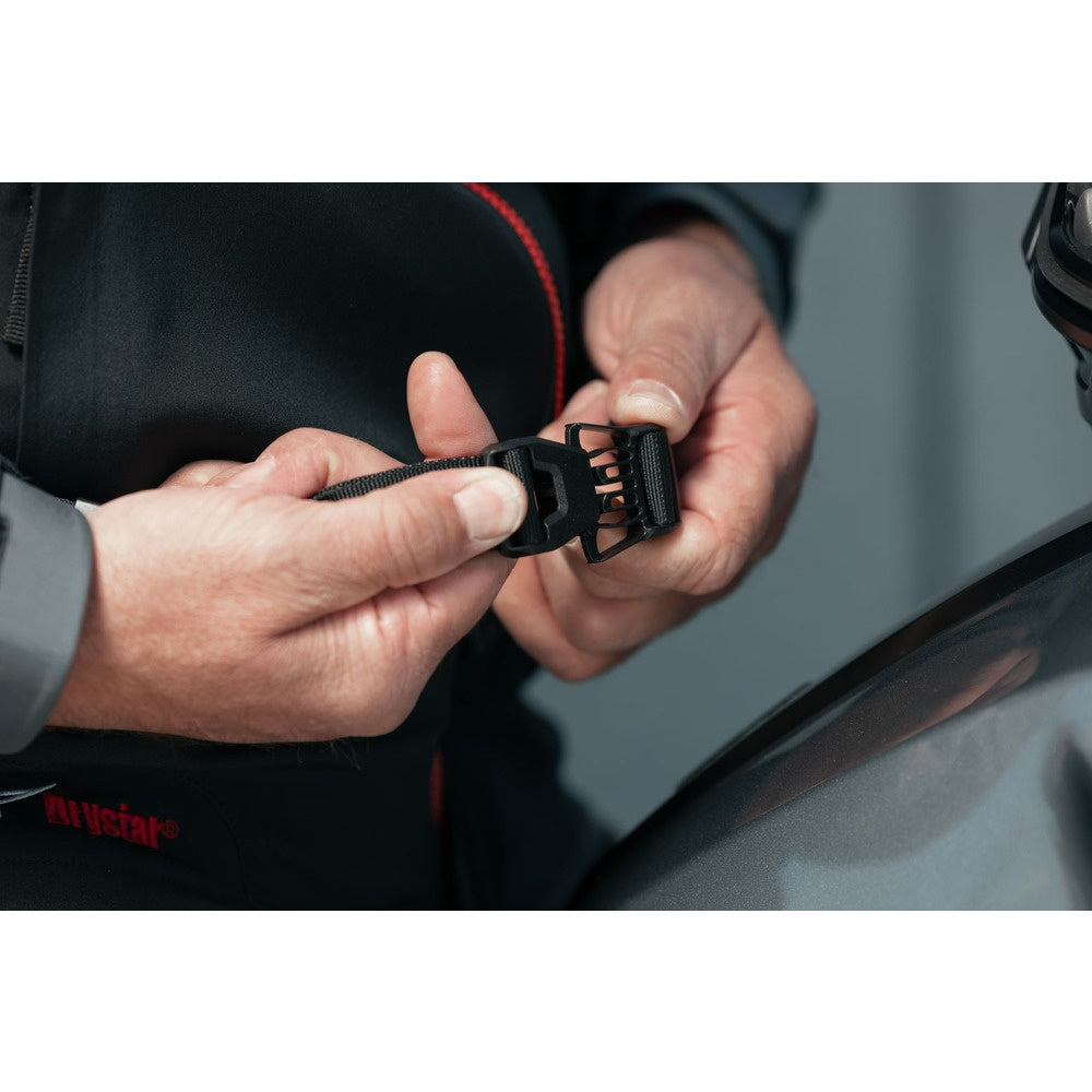 SW-Motech SW-BCRUC0000430000 PRO Cosmo Black/Anthracite 16L Backpack