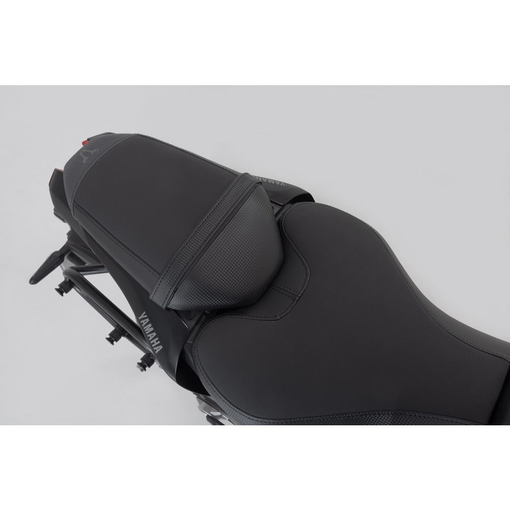 SW-Motech SW-BCSYS0686931000-B SysBag WP M/M Black Side Bag System for Yamaha MT-07 18-Up
