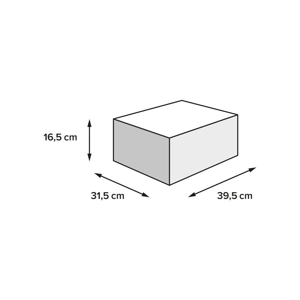 SW-Motech SW-BCTRS0010130000 PRO Sport 12-17L Tank Bag