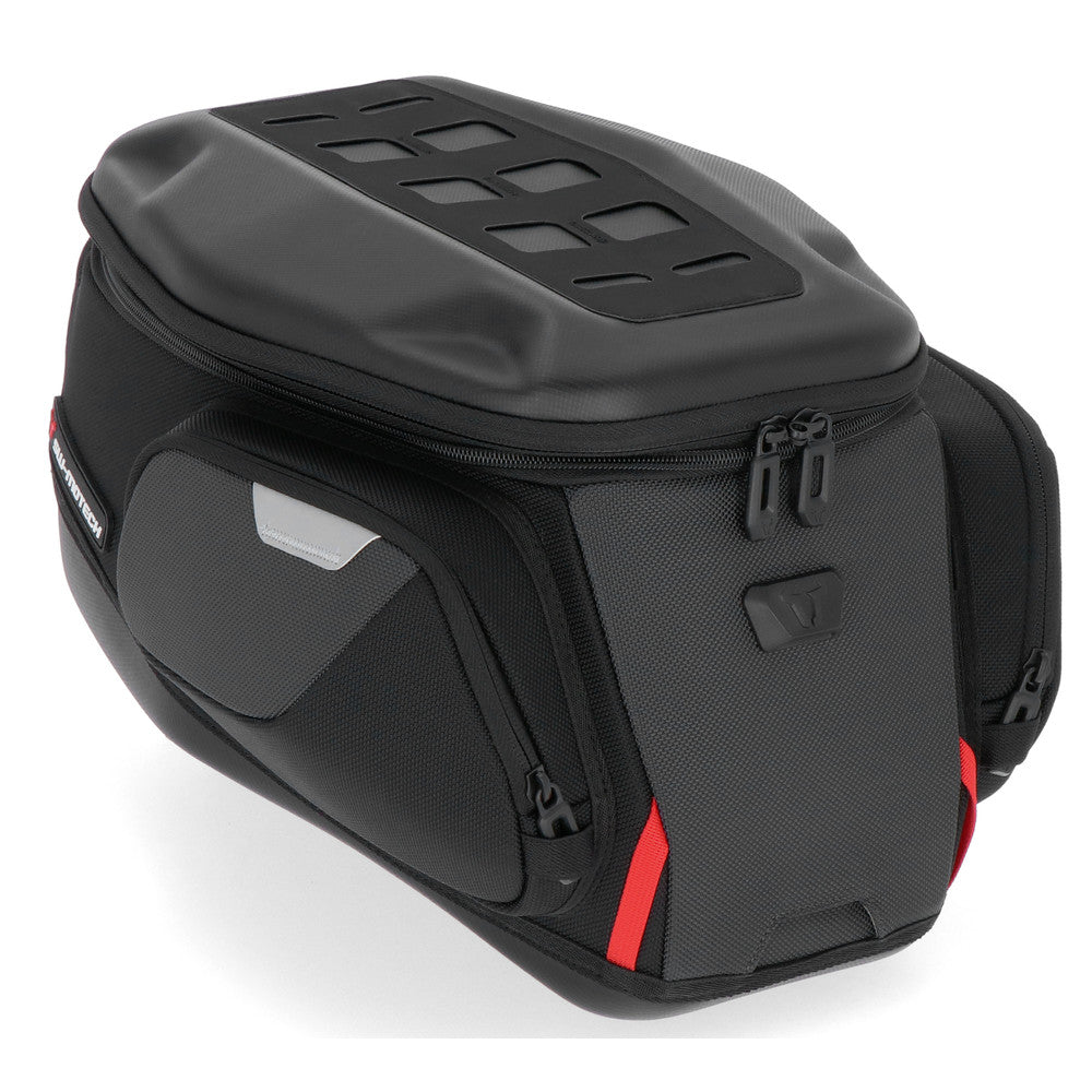 SW-Motech SW-BCTRS0010230000 PRO Trial 13-18L Tank Bag
