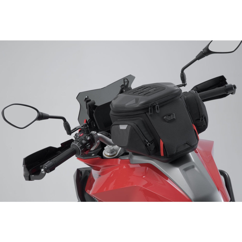 SW-Motech SW-BCTRS0010230000 PRO Trial 13-18L Tank Bag