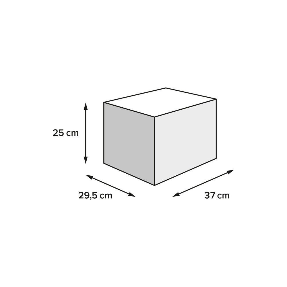 SW-Motech SW-BCTRS0010430000 PRO City 11-14L Tank Bag