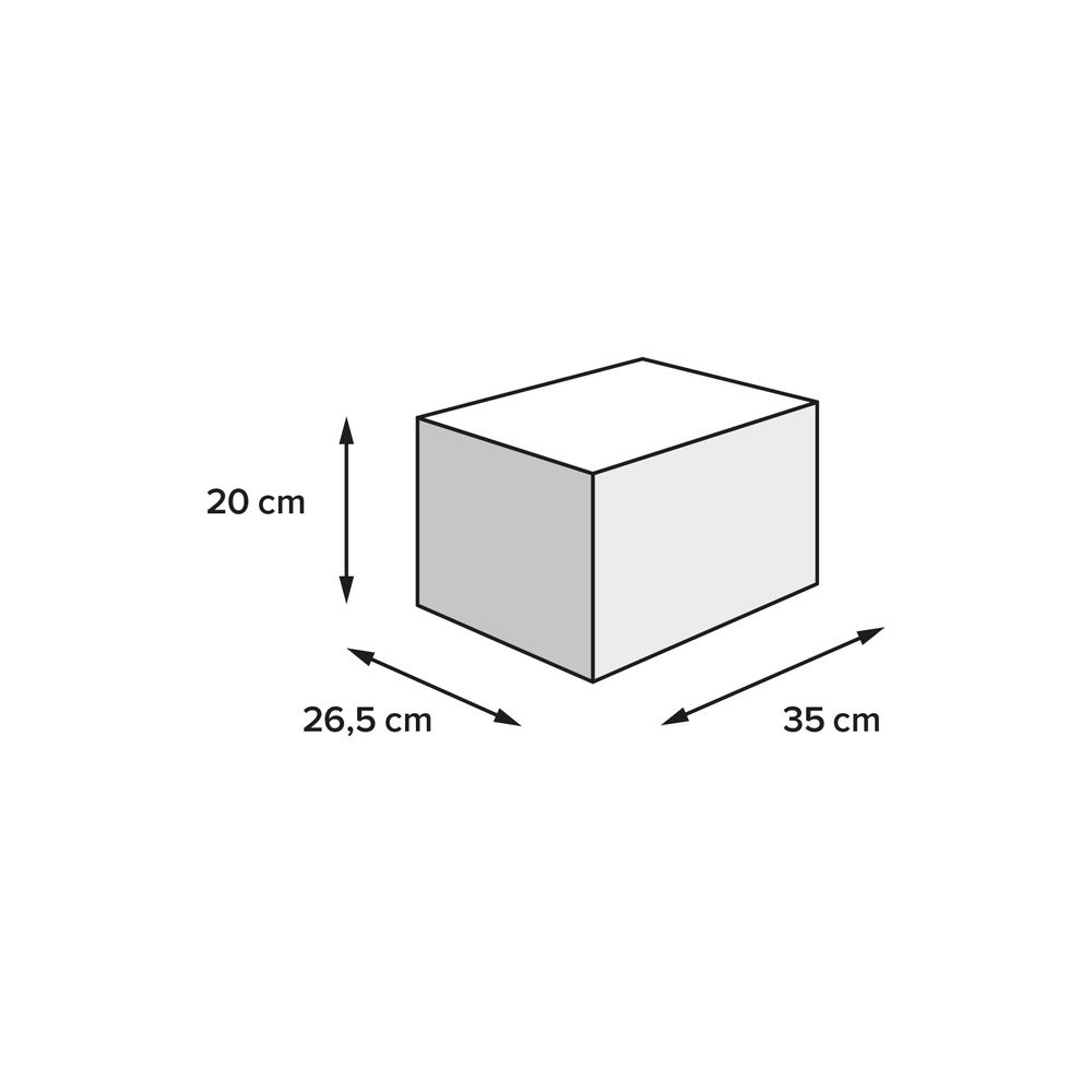 SW-Motech SW-BCTRS0010730000 PRO Engage 7-10L Tank Bag
