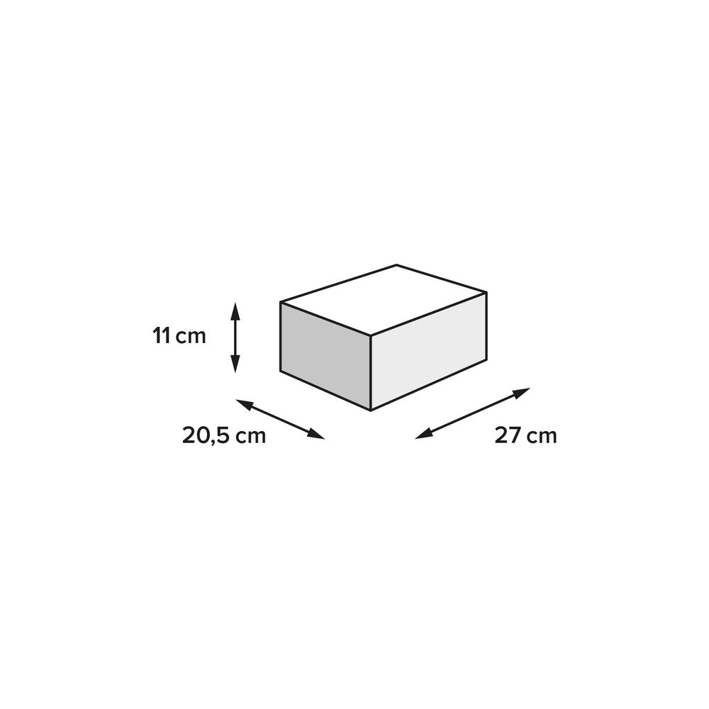 SW-Motech SW-BCTRS0011030000 PRO Micro 3-5L Tank Bag
