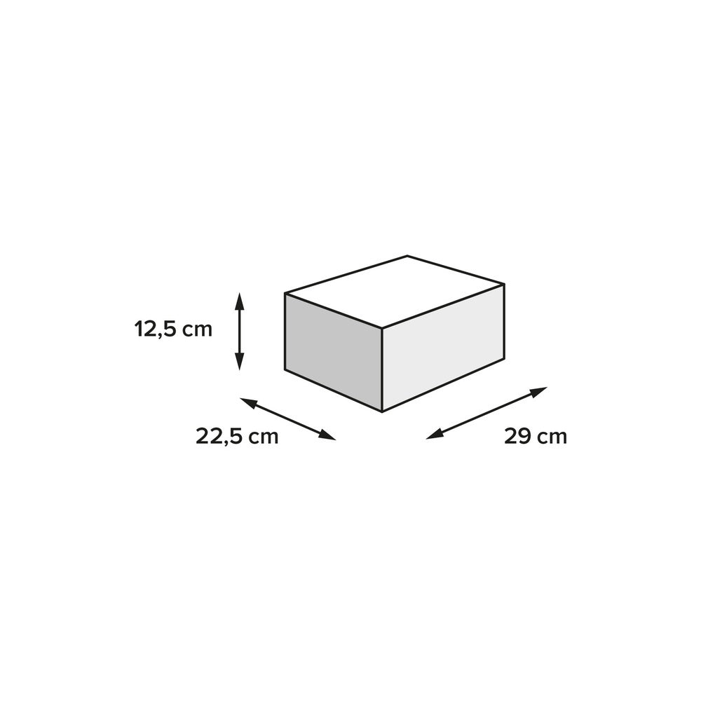 SW-Motech SW-BCTRS0011130000 PRO Daypack 6-9L Magnet Tank Bag