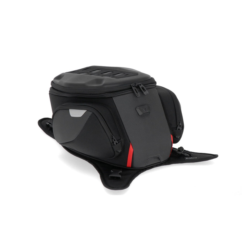 SW-Motech SW-BCTRS0011230000 PRO Enduro 12-15L Strap Tank Bag