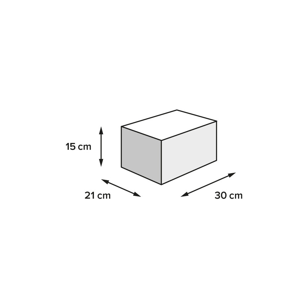SW-Motech SW-BCTRS0020110001 ION One 5-9L Tank Bag for ION Tank Ring