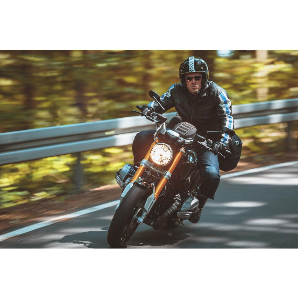 SW-Motech SW-BCTRS0040210000 Legend Gear LT2 Splash-Proof 5.5L Strap Tank Bag with Strap Fastening