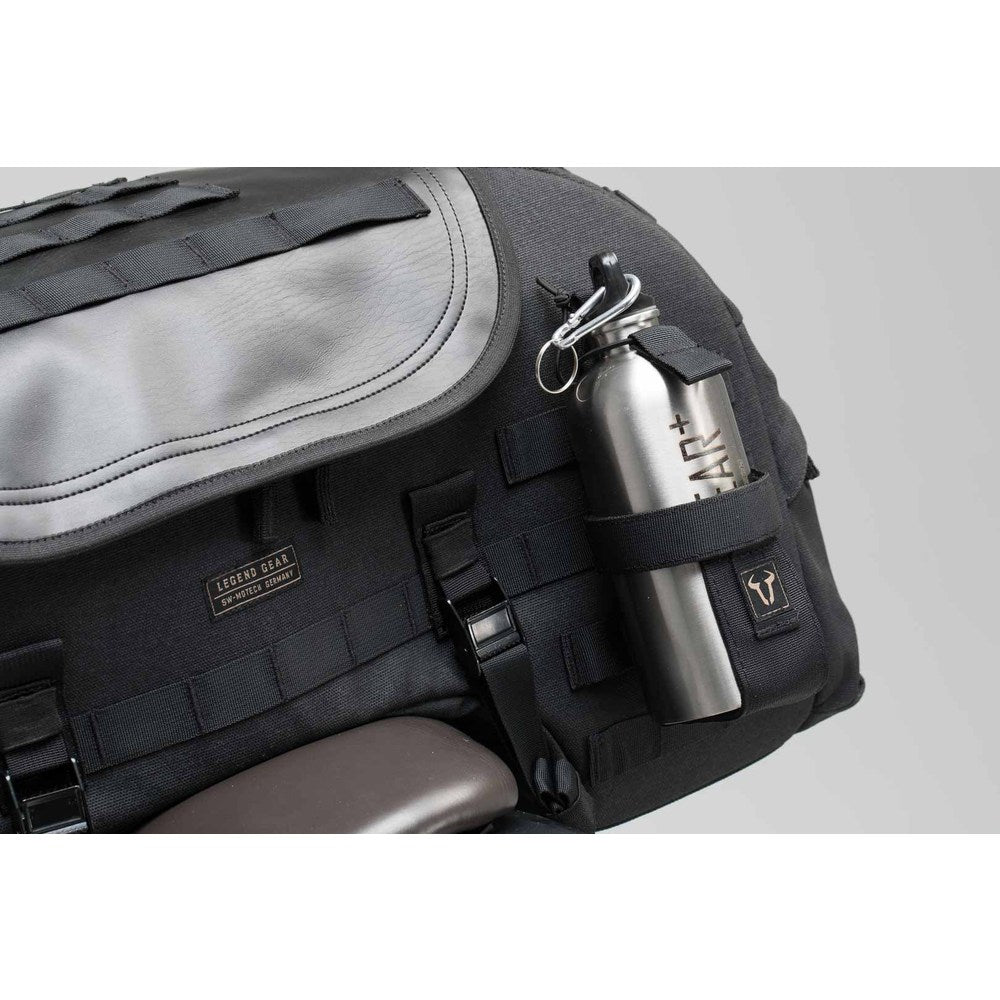 SW-Motech SW-BCTRS0040810000 Legend Gear LA6 Bottle Holder for MOLLE System