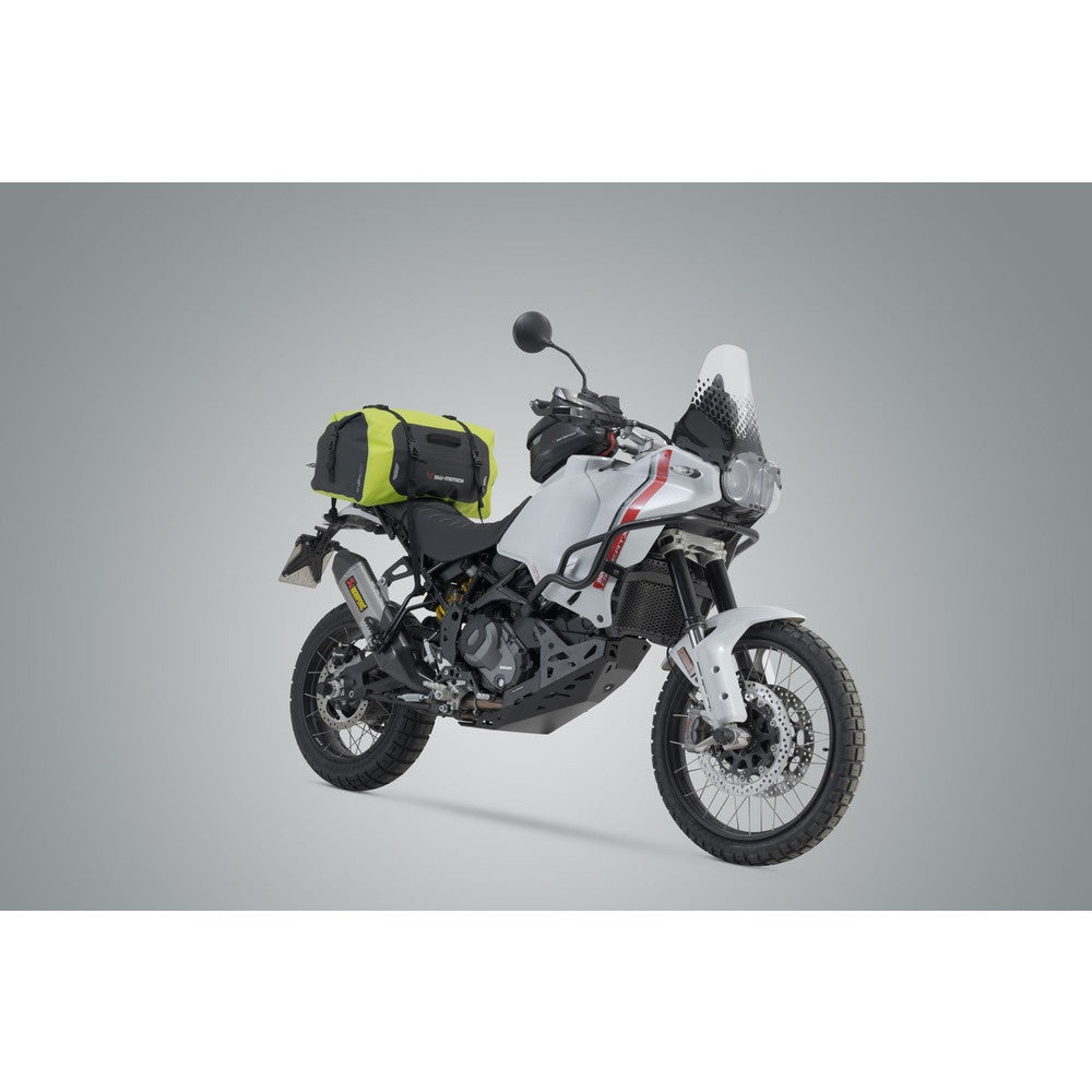 SW-Motech SW-BCWPB0000120000-Y Drybag 350 Yellow Waterproof 35L Tail Bag