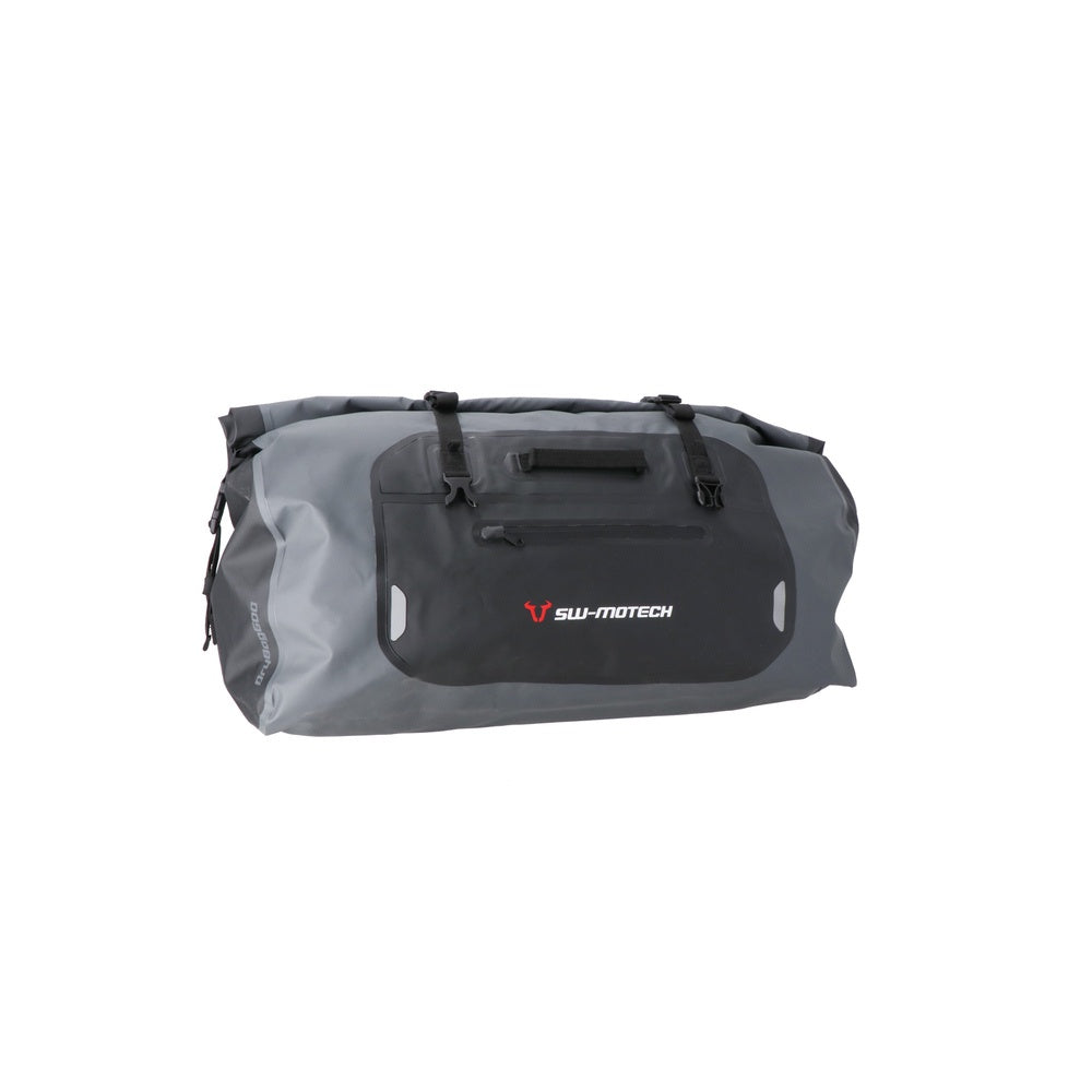 SW-Motech SW-BCWPB0000220000 Drybag 600 Grey/Black Waterproof 60L Tail Bag