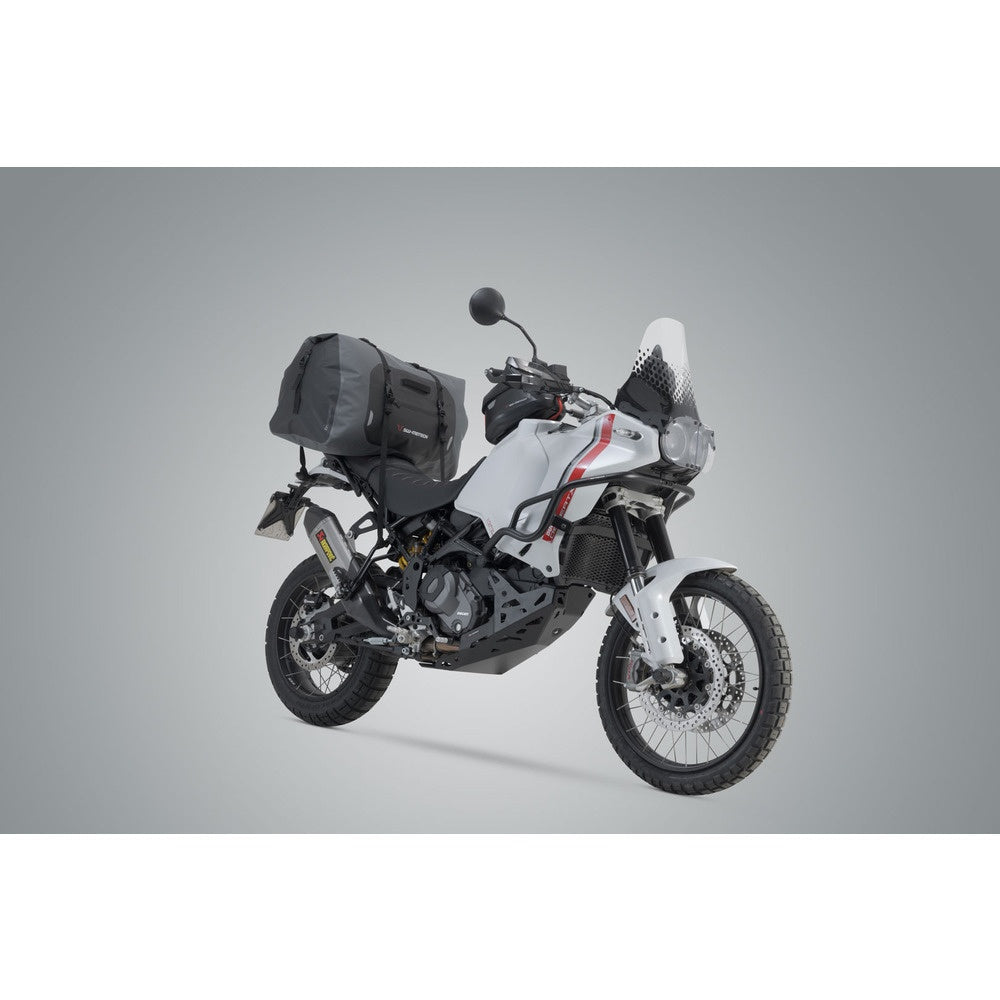 SW-Motech SW-BCWPB0000220000 Drybag 600 Grey/Black Waterproof 60L Tail Bag