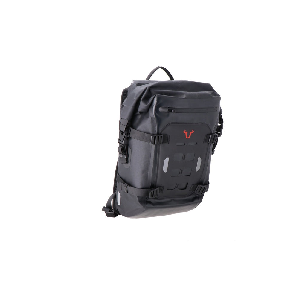 SW-Motech SW-BCWPB0000320000 Daily WP Black 22L Backpack