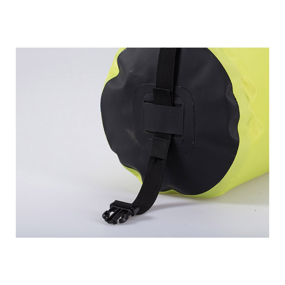 SW-Motech SW-BCWPB0001610000 Drypack Yellow Waterproof 20L Storage Bag