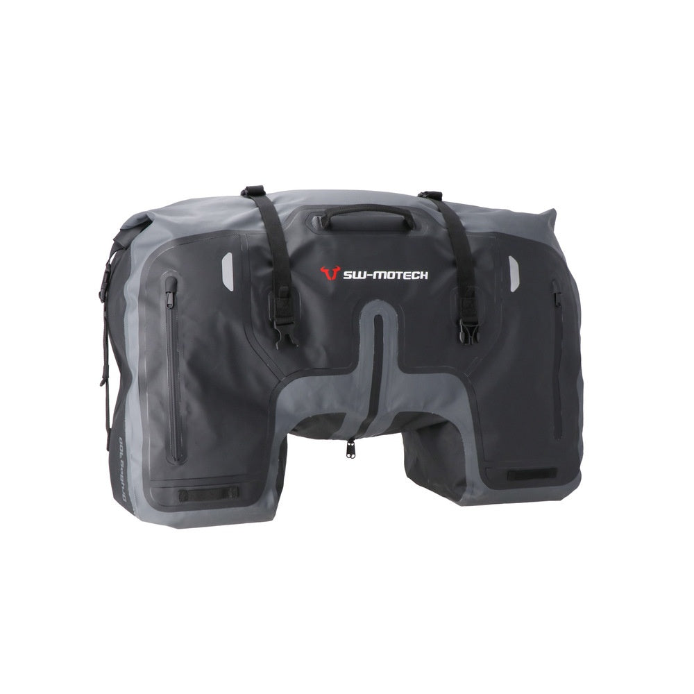SW-Motech SW-BCWPB0002120000 Drybag 700 Grey/Black Waterproof 70L Tail Bag