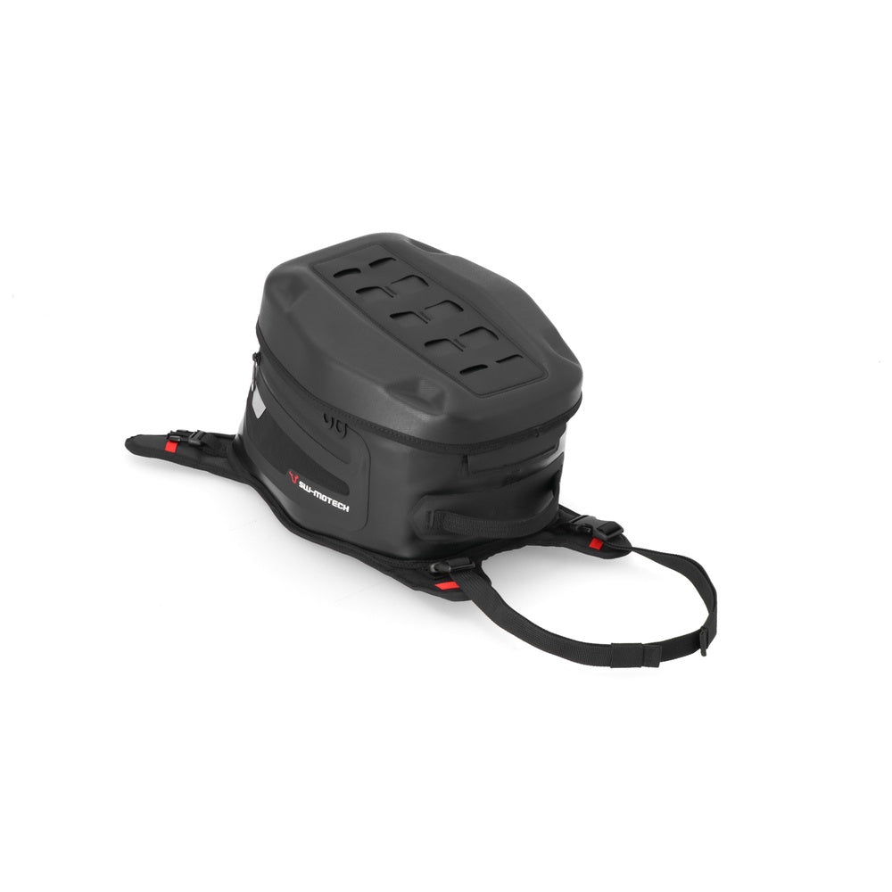 SW-Motech SW-BCWPB0002310000 PRO Enduro WP 11L Strap Tank Bag with Strap Mounting