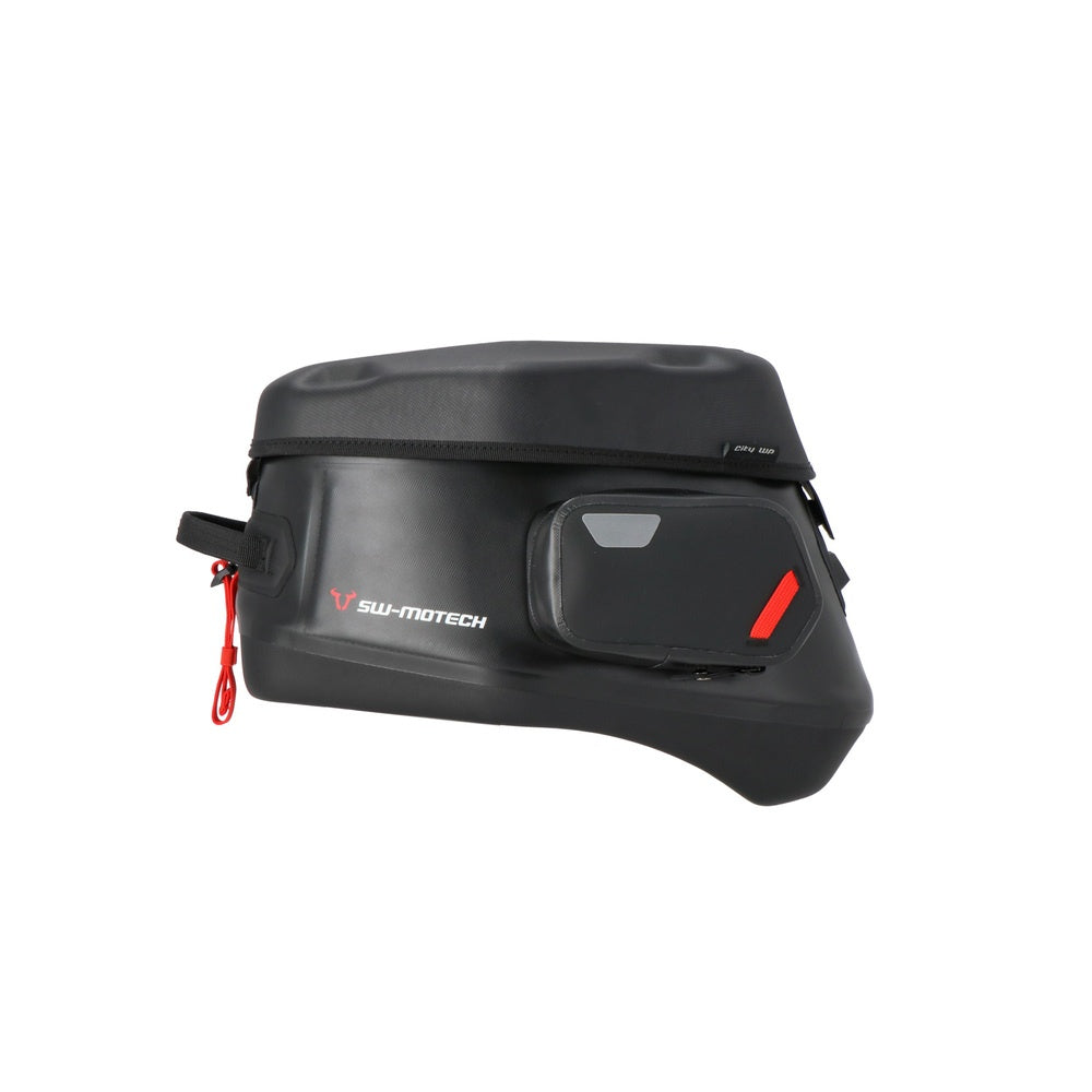 SW-Motech SW-BCWPB0002410000 PRO City WP 9L Tank Bag for PRO Top Ring