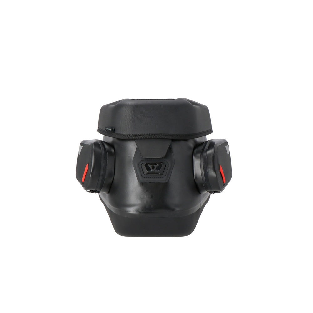 SW-Motech SW-BCWPB0002410000 PRO City WP 9L Tank Bag for PRO Top Ring