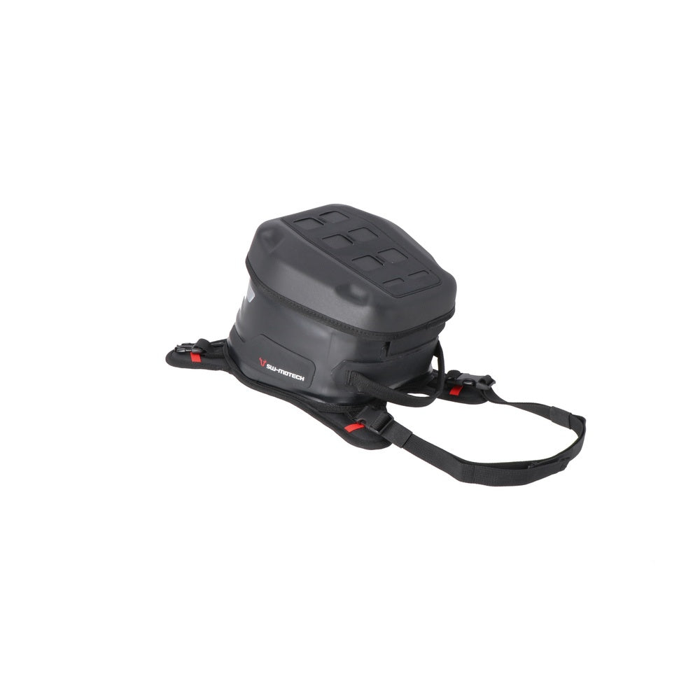 SW-Motech SW-BCWPB0002510000 PRO Cross WP 5.5L Strap Tank Bag with Strap Mounting