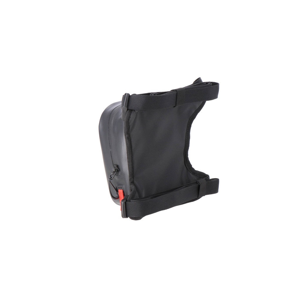 SW-Motech SW-BCWPB0002610000 Leg Bag WP Black