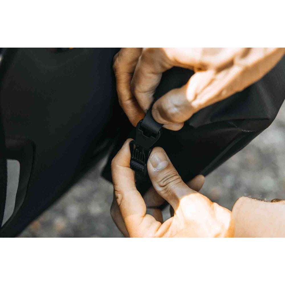 SW-Motech SW-BCWPB0002710000 PRO Plus WP Accessory Bag