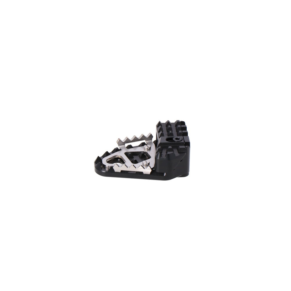SW-Motech SW-FBE0735210000-B Brake Pedal Extension Black for BMW R 1200 GS 04-12