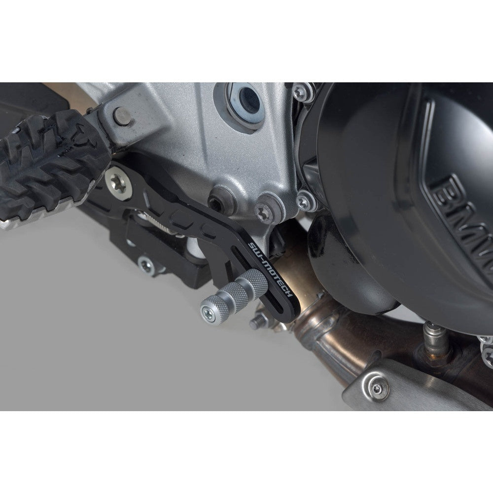 SW-Motech SW-FBL0794510000 Brake Pedal Black for BMW F 900 R 19-Up