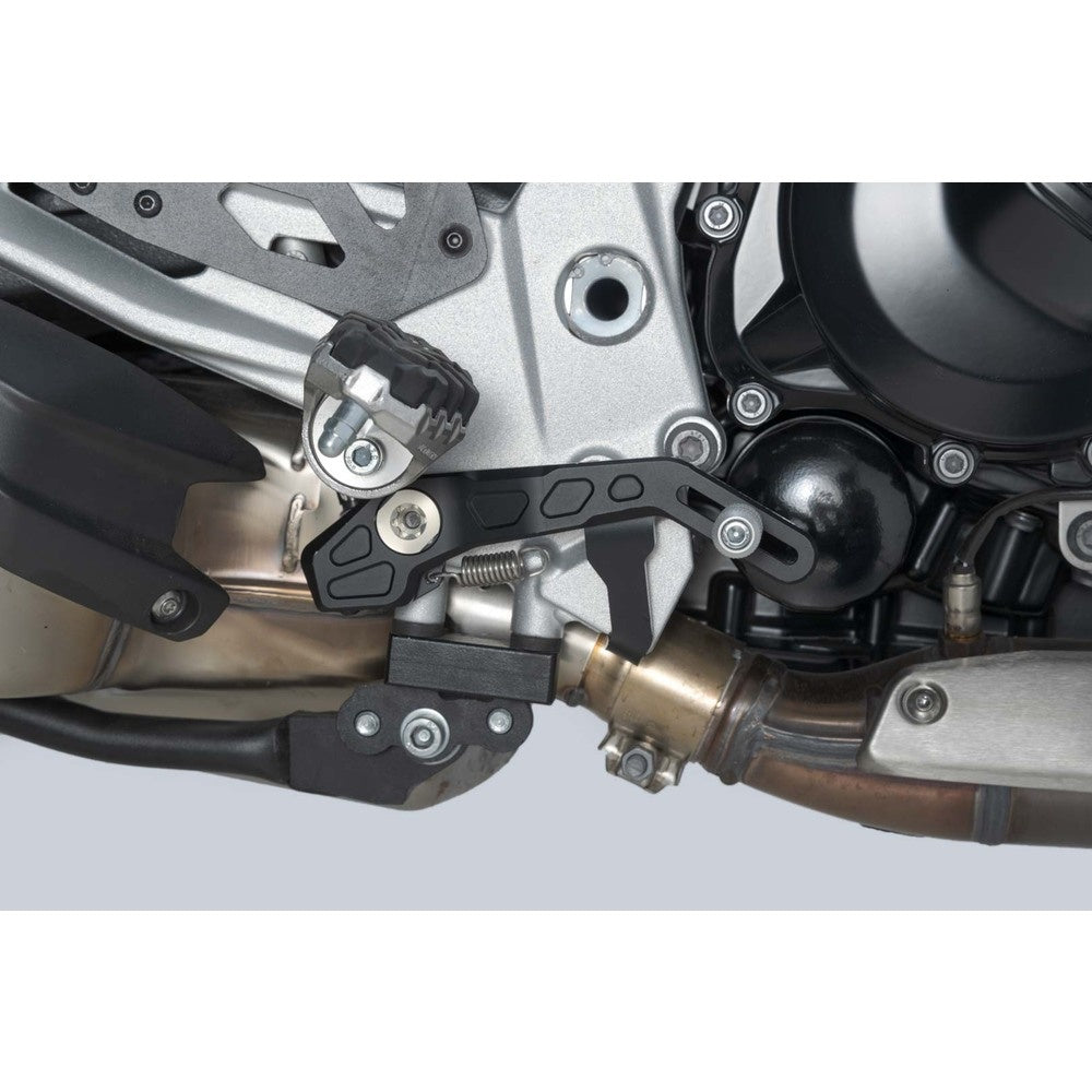 SW-Motech SW-FBL0794510000 Brake Pedal Black for BMW F 900 R 19-Up