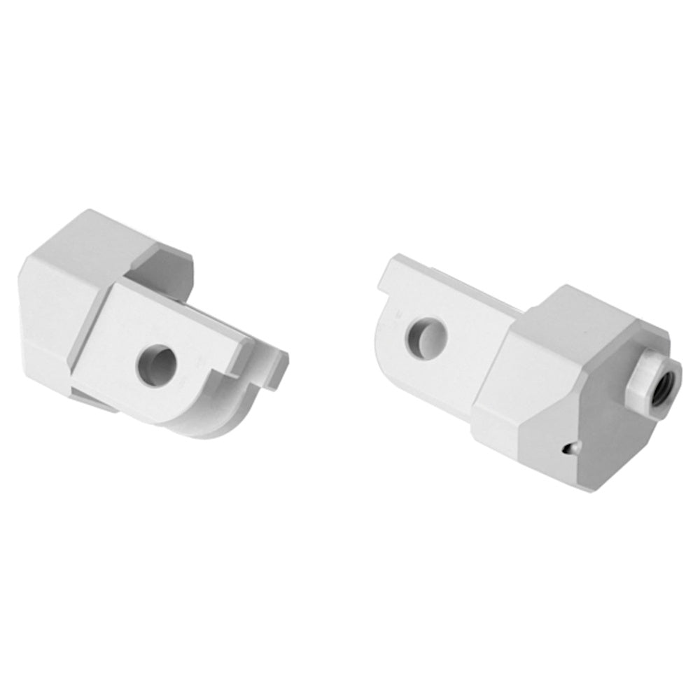 SW-Motech SW-FRS1801180001-S ION Mounting Kit Silver for Harley-Davidson Pan America 21-Up