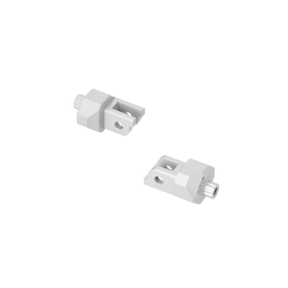 SW-Motech SW-FRS1811280001-S EVO Mounting Kit Silver for Harley-Davidson Pan America 21-Up