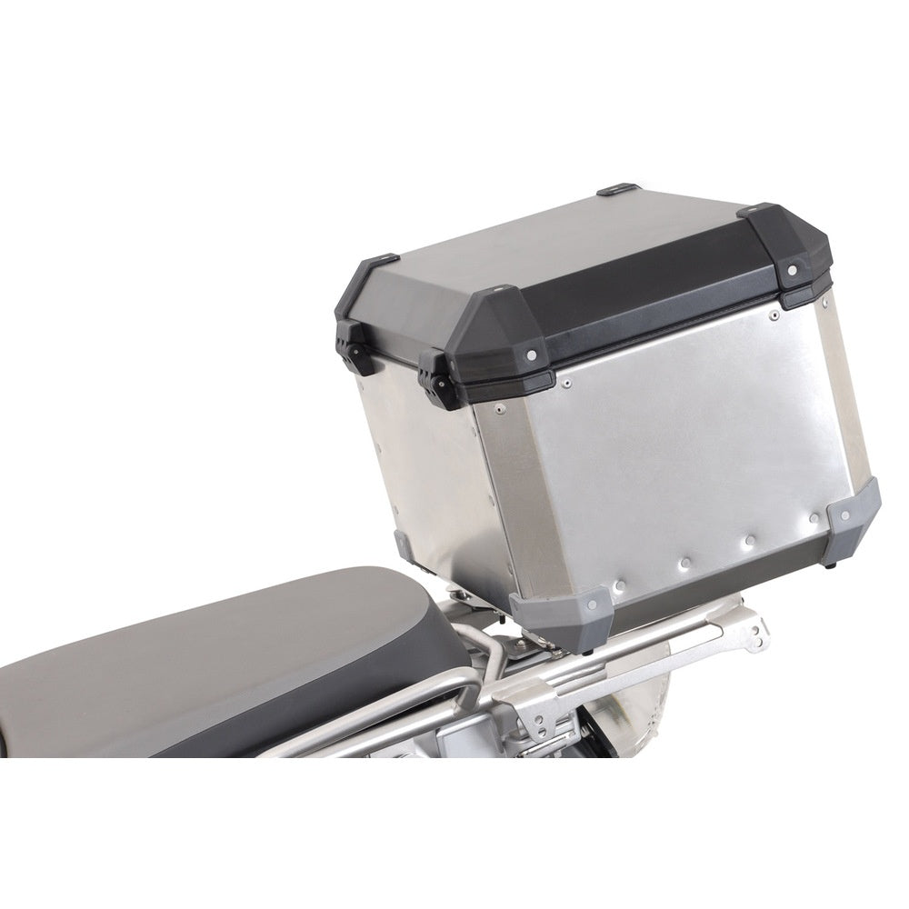 SW-Motech SW-GPB00152165 Universal Adapter Plate for Tubular Racks on TRAX Top Cases