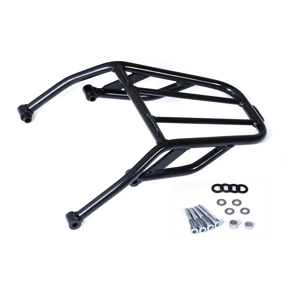 SW-Motech SW-GPB06239100 Top Rack Black for Yamaha XT 600 90-03