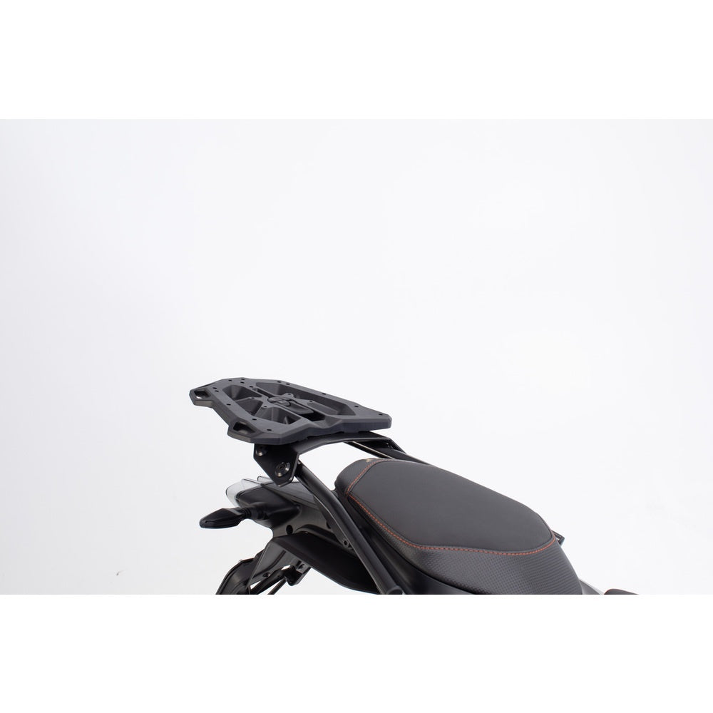 SW-Motech SW-GPT0015254500-B 45 x 30cm Luggage Rack Extension Black for STREET-RACK Base Plate