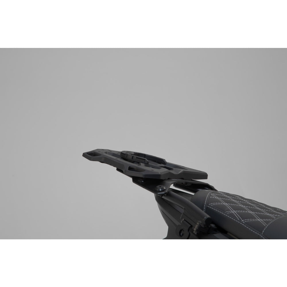 SW-Motech SW-GPT0015255300-B PRO Tank Ring Black without Adapter Plate for STREET-RACK Base Plate