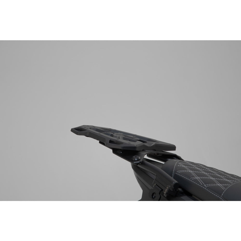 SW-Motech SW-GPT0015255300-B PRO Tank Ring Black without Adapter Plate for STREET-RACK Base Plate