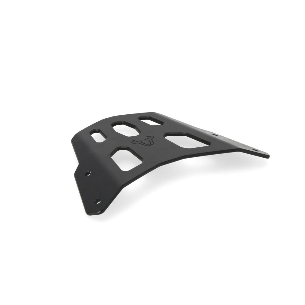 SW-Motech SW-GPT0137316000-B STREET-RACK Base Plate Black for Honda CB500F 12-16/CB500X 13-Up/CBR500R 12-15/NX500 23-Up