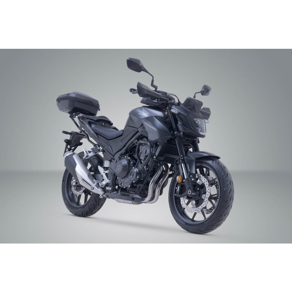 SW-Motech SW-GPT0159660000-B URBAN ABS Black Top Case System for Honda CB500 Hornet 23-Up