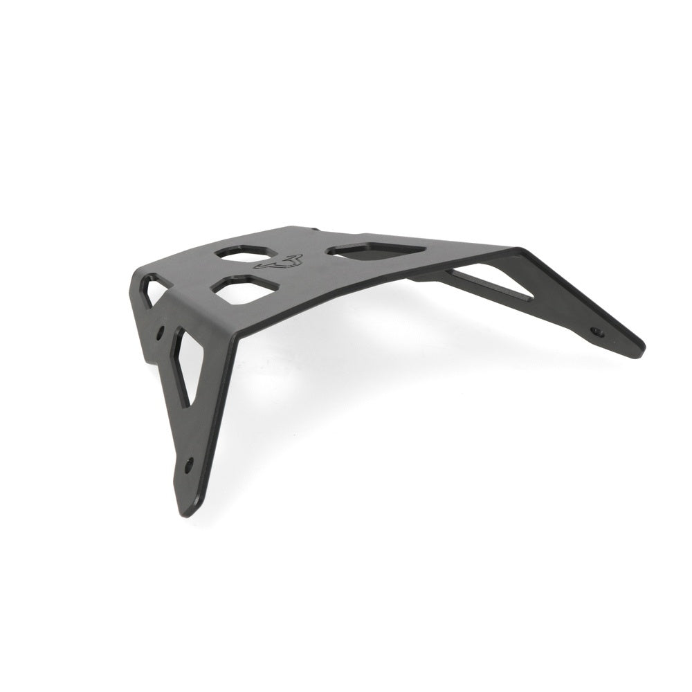 SW-Motech SW-GPT0192416000-B STREET-RACK Base Plate Black for Honda CB500F/CBR500R 18-Up