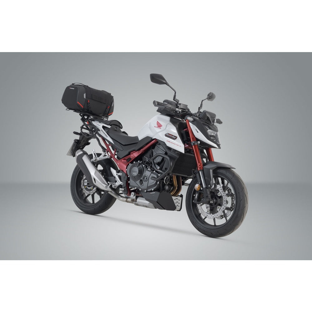 SW-Motech SW-GPT0197130000 PRO Black Rackpack Set for Honda CB750 Hornet 22-Up